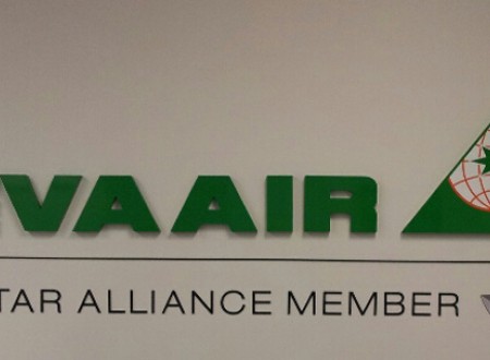 Eva Airways